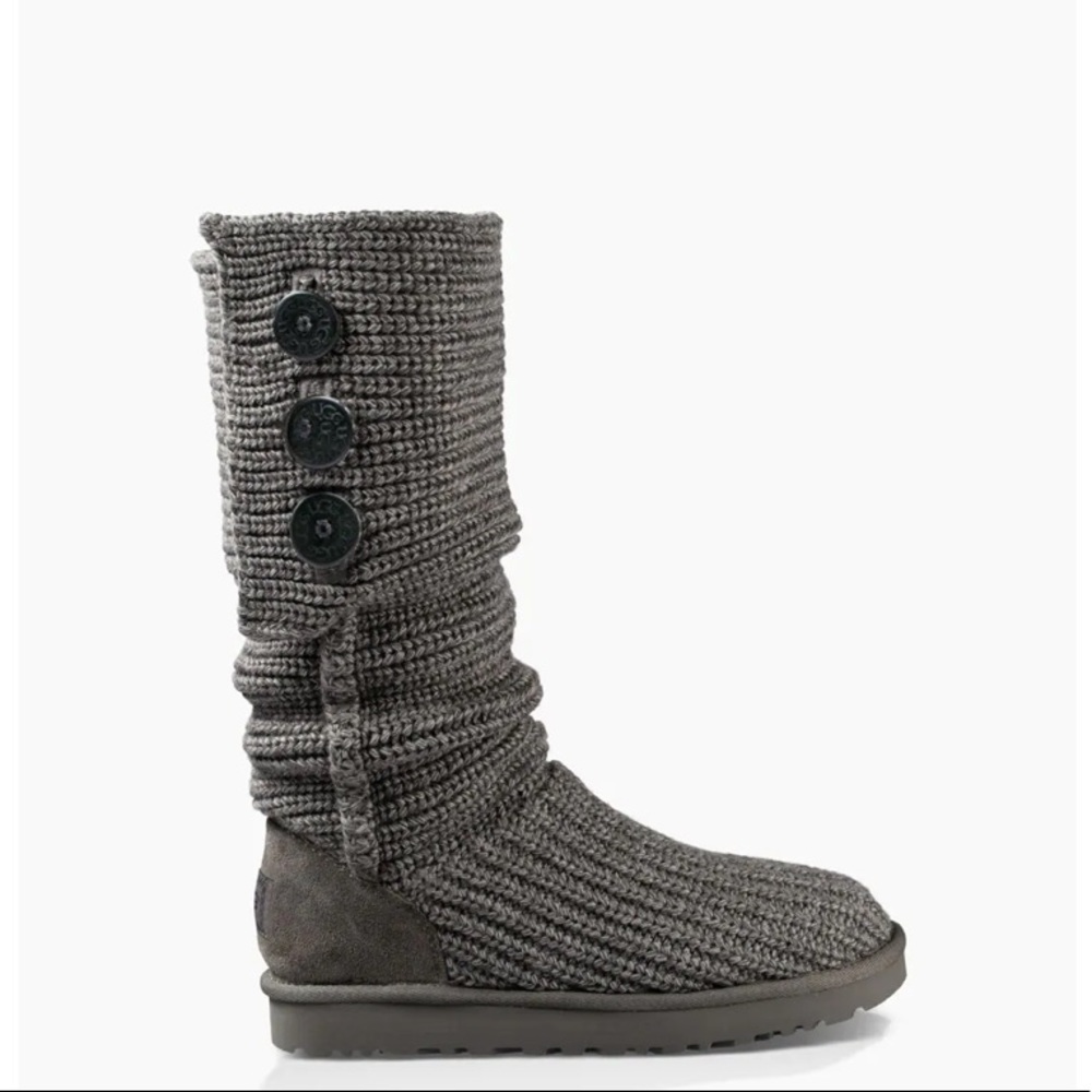UGG Classic Cardy boot
